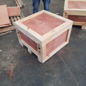 custom wood boxes