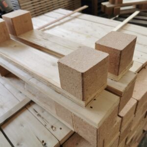 pallet plywood