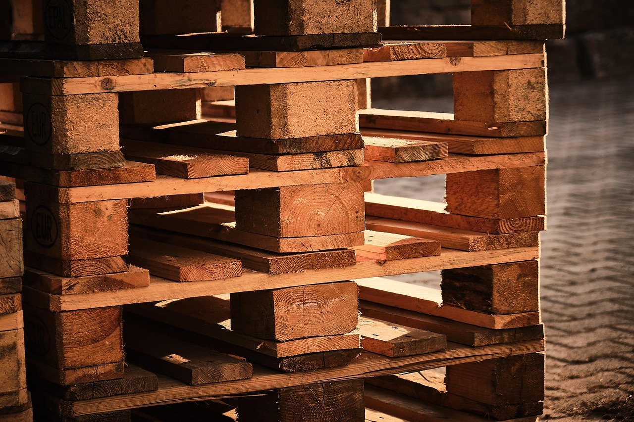pallets, euro pallet, stacked, transport, stack, wooden pallets, stacked up, warehouse, pallets, pallets, pallets, pallets, pallets, wooden pallets